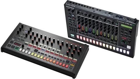 Behringer 8