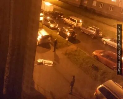 Санкт петербург выпал