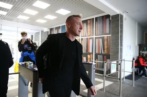 Новости 1 русский