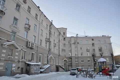 Верх исетский бульвар екатеринбург