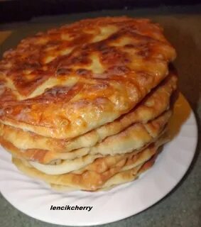 Плацинды рецепт