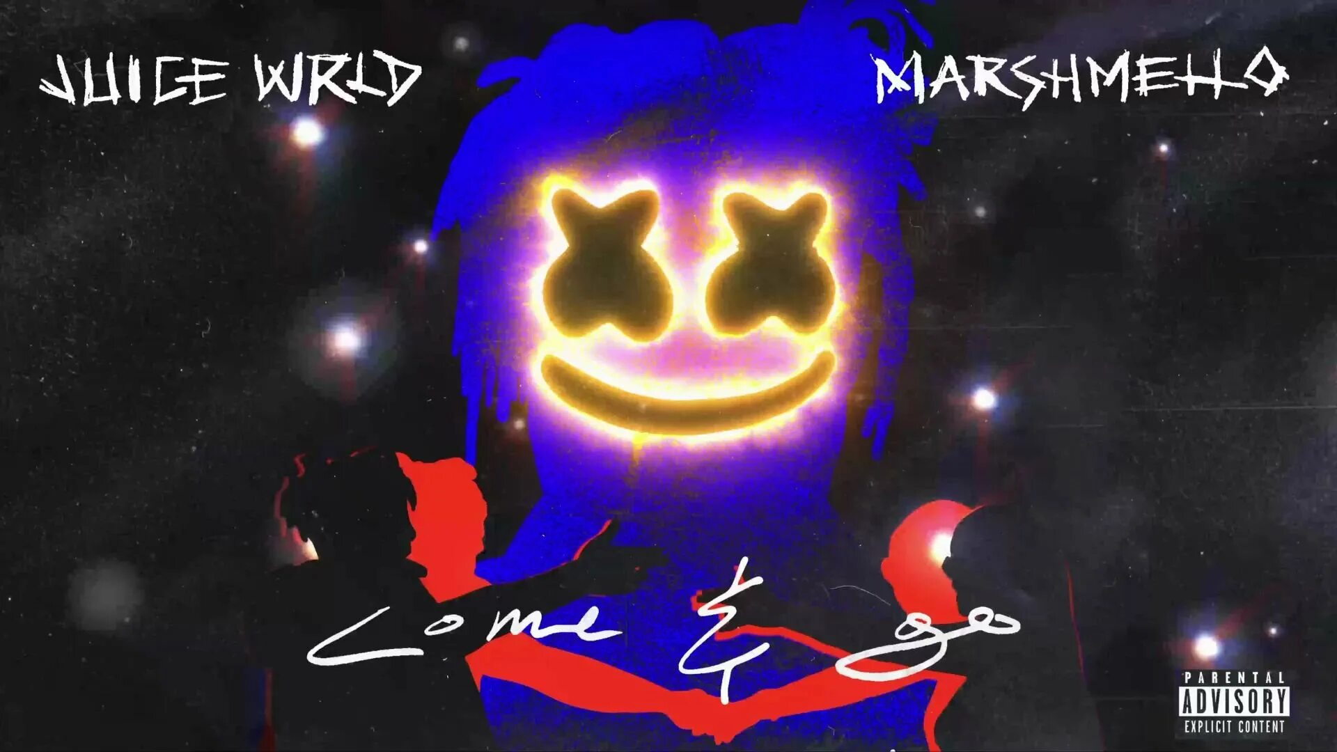 Come go песня. Come & go Juice WRLD, Marshmello. Juice World Marshmello. Juice World come and go. Marshmello Juice World Bye Bye.