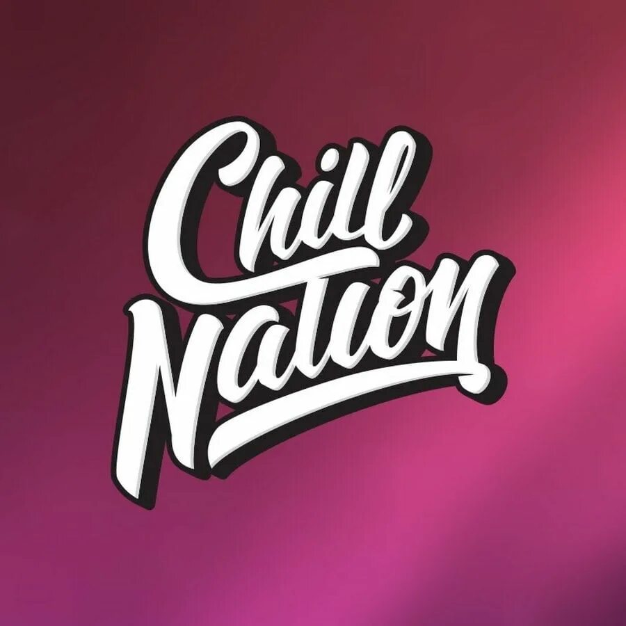 Чил лет. Chill Nation. Чил лого. Chill надпись. Chill Nation logo.