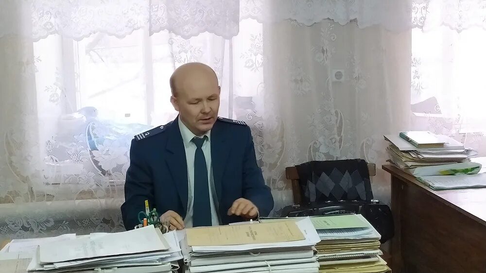 Злой советчанин советск кировская. Налоговая советск кировская область.