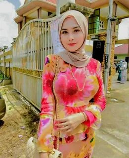 Hijab gede
