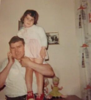 Family taboo dad