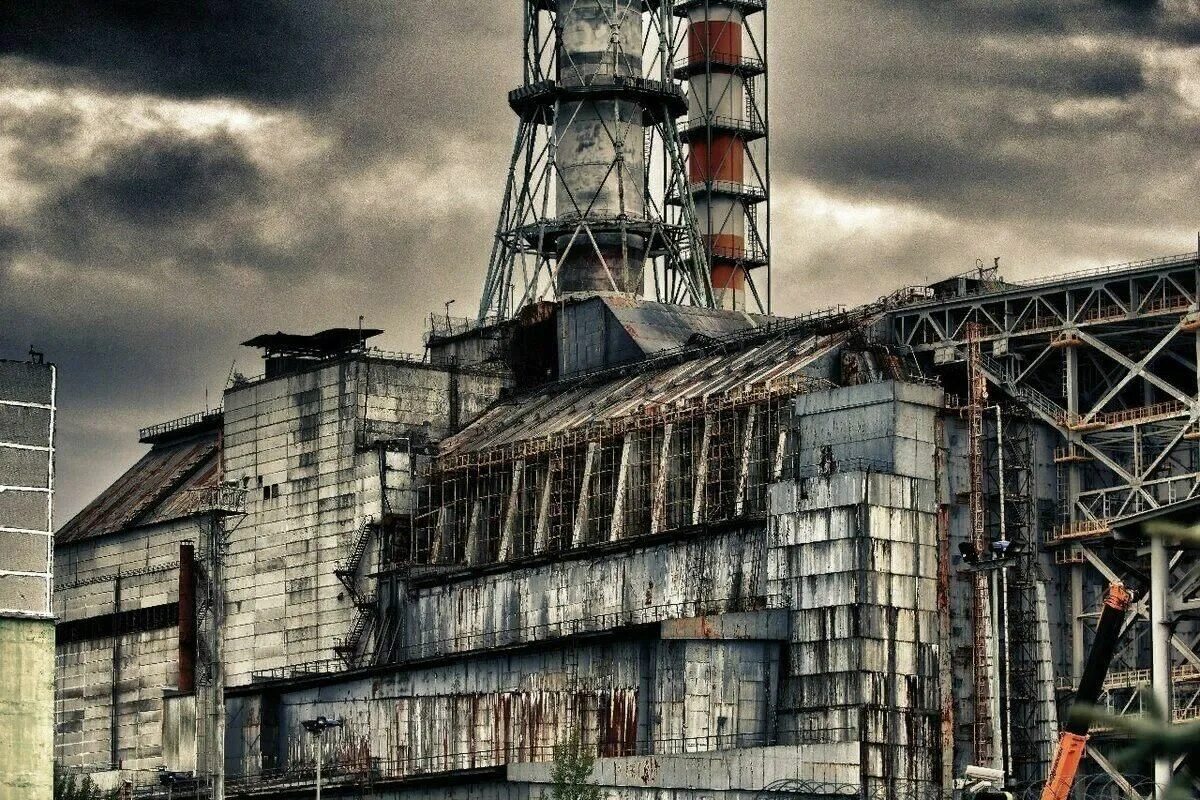 Что такое чаэс