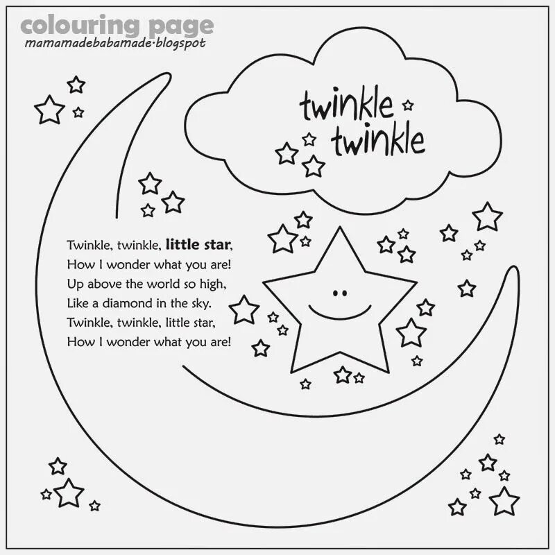 Twinkle Twinkle little Star раскраска. Twinkle, Twinkle, little Star. Раскраска Twinkle Star. Twinkle Twinkle Star. Star activity