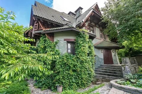 Дом в лапино