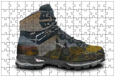 Что такое gore tex в обуви