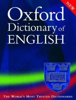 New oxford