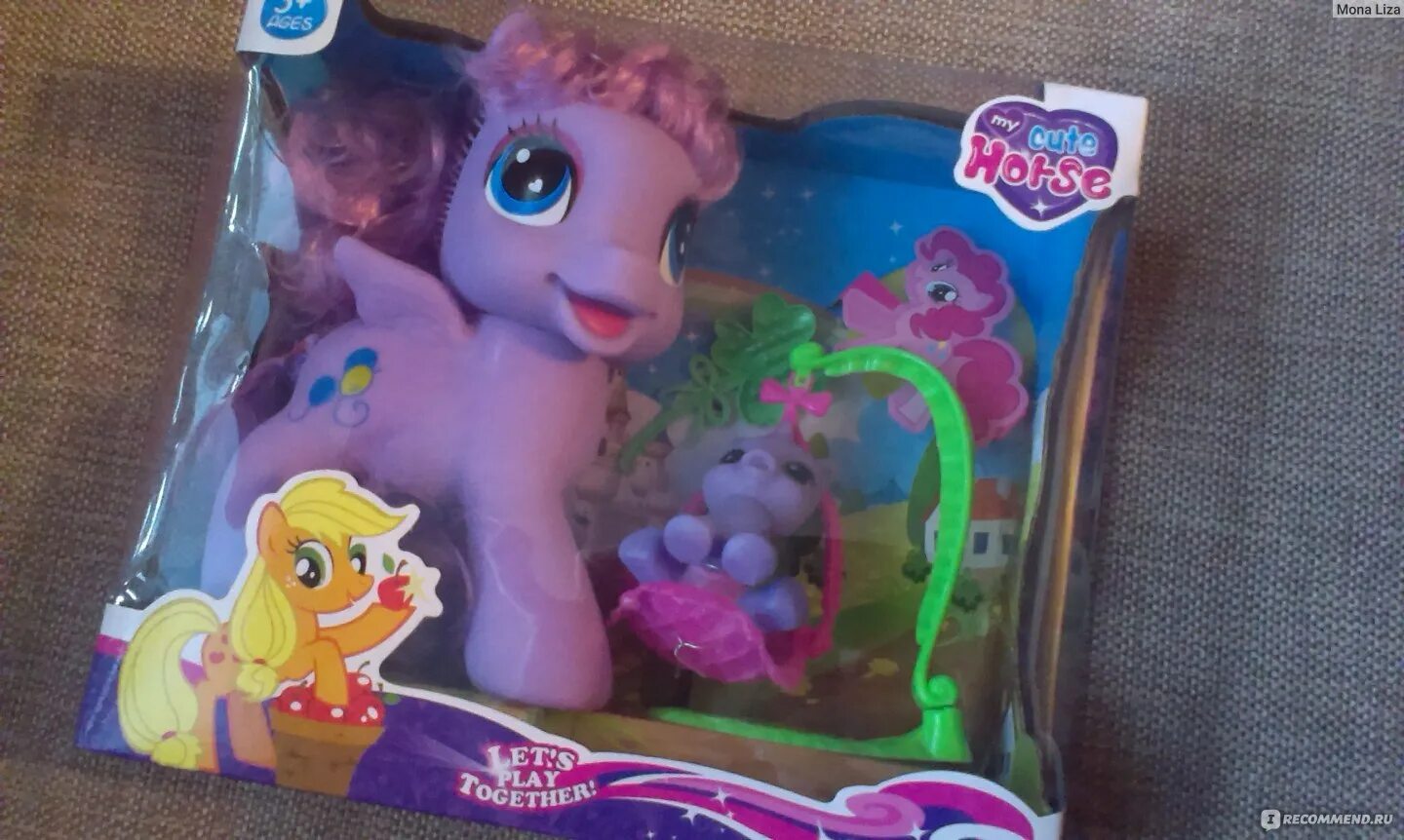 Мон пони отзывы. Lovely horse пони. стаканы детские пони лошадь. игруша my loveing horse пони голубой i-1669929.