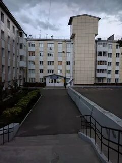Огбуз иркутская городская клиническая больница no 1