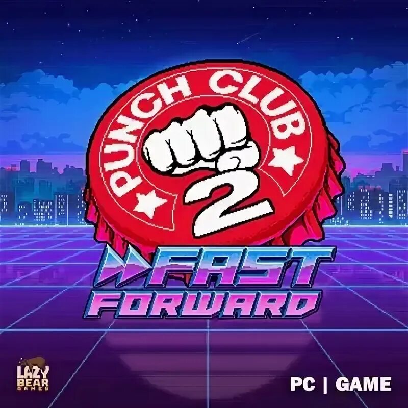 Punch club 2 fast. Punch Club 2: fast forward.