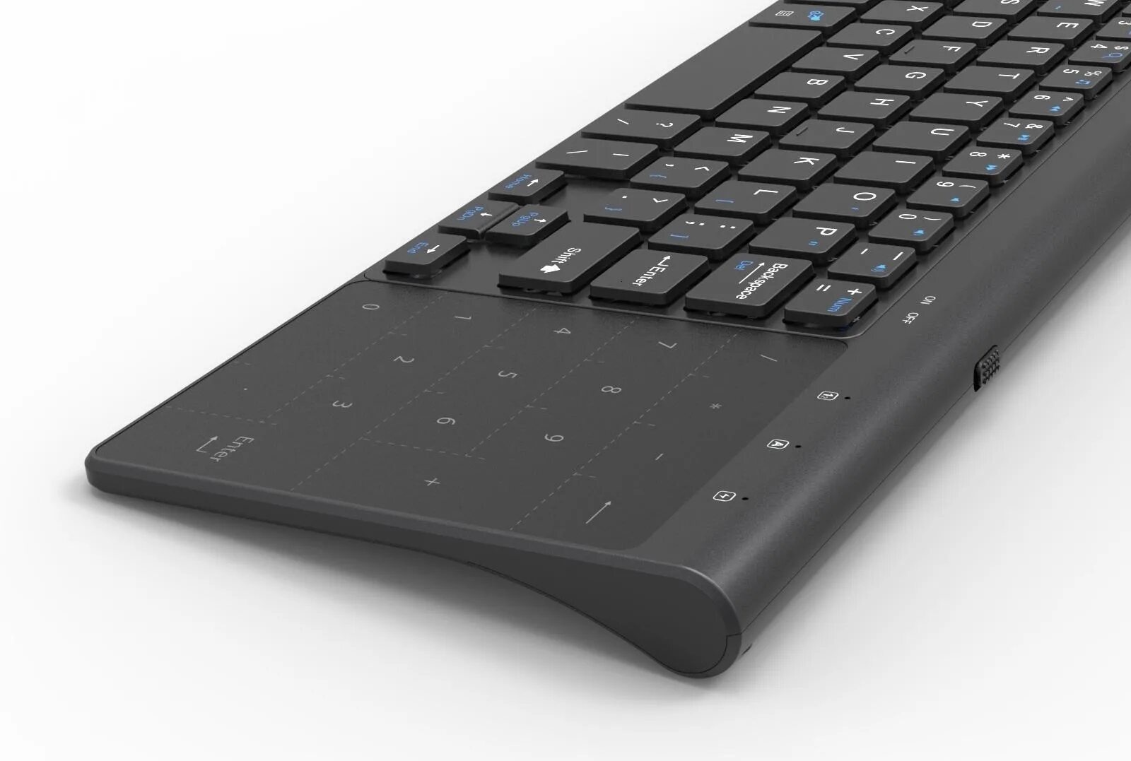 Клавиатура на два пк. 2.4g wireless keyboard. клавиатура беспроводная k06 2.4 gh. клавиатура jelly comb беспроводная с тачпадом и цифрами, 2,4 ггц. jelly comb клавиатура.