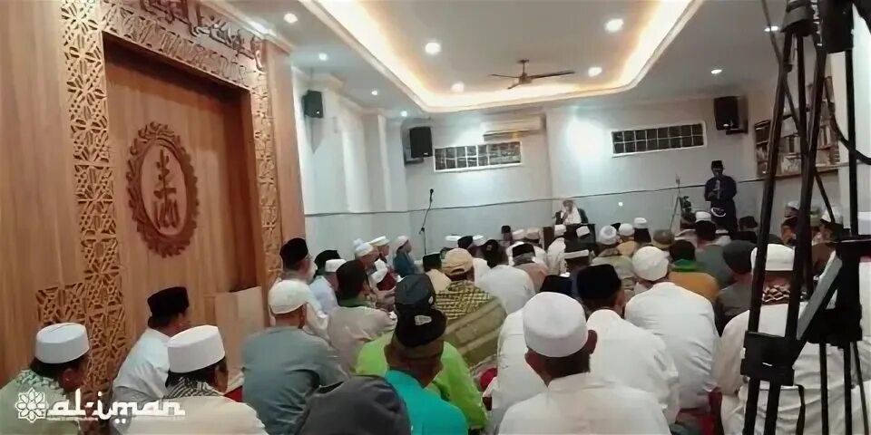 Центр иман ингушетия