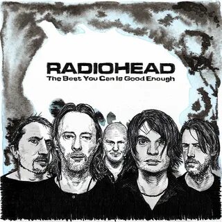 Radiohead перевод песен