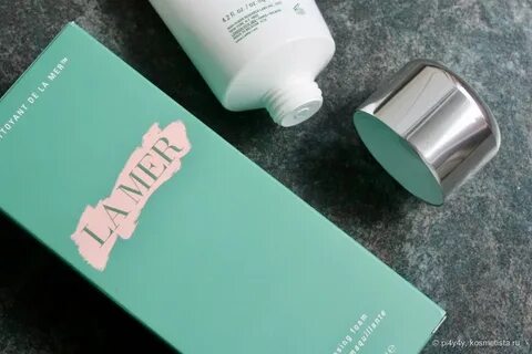 Пенка la mer
