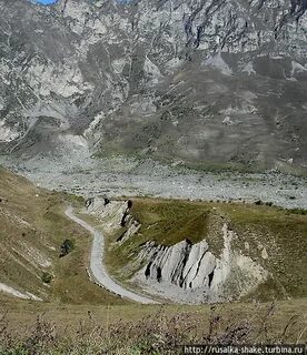 Пятигорск кармадонское ущелье