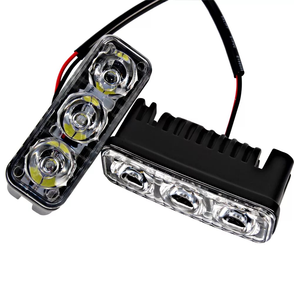 Дхо 12 вольт. Дневные ходовые огни DRL(2 led x 2шт), 12 в. Дневные ходовые огни c поворотником DRL-3, (3 led x 2шт), 9 Вт, 12 в. Ходовые огни КАМАЗ 12 диодов. DRL led12v11w.