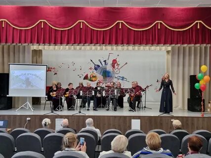 Школа искусств ошанина вязники