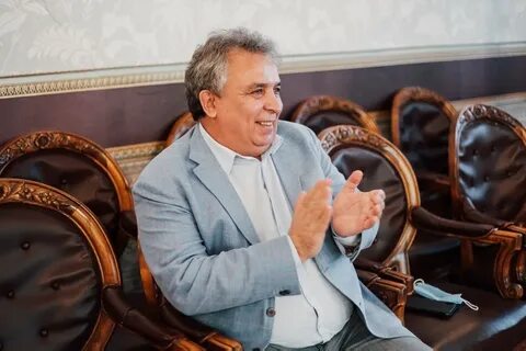 Биография казанского