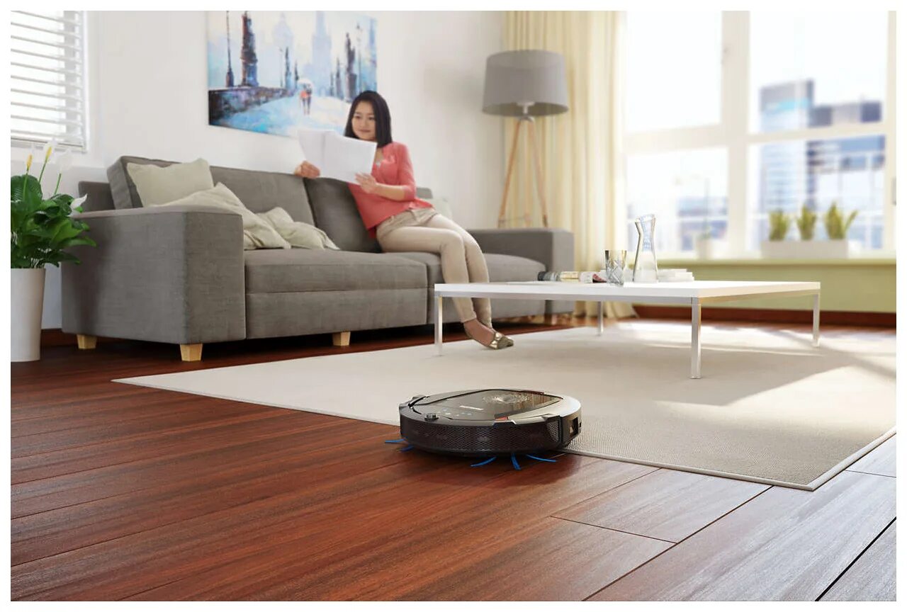Клеан робот. Philips fc 8822/01. smart vacuum cleaner робот пылесос. робот пылесос в интерьере.
