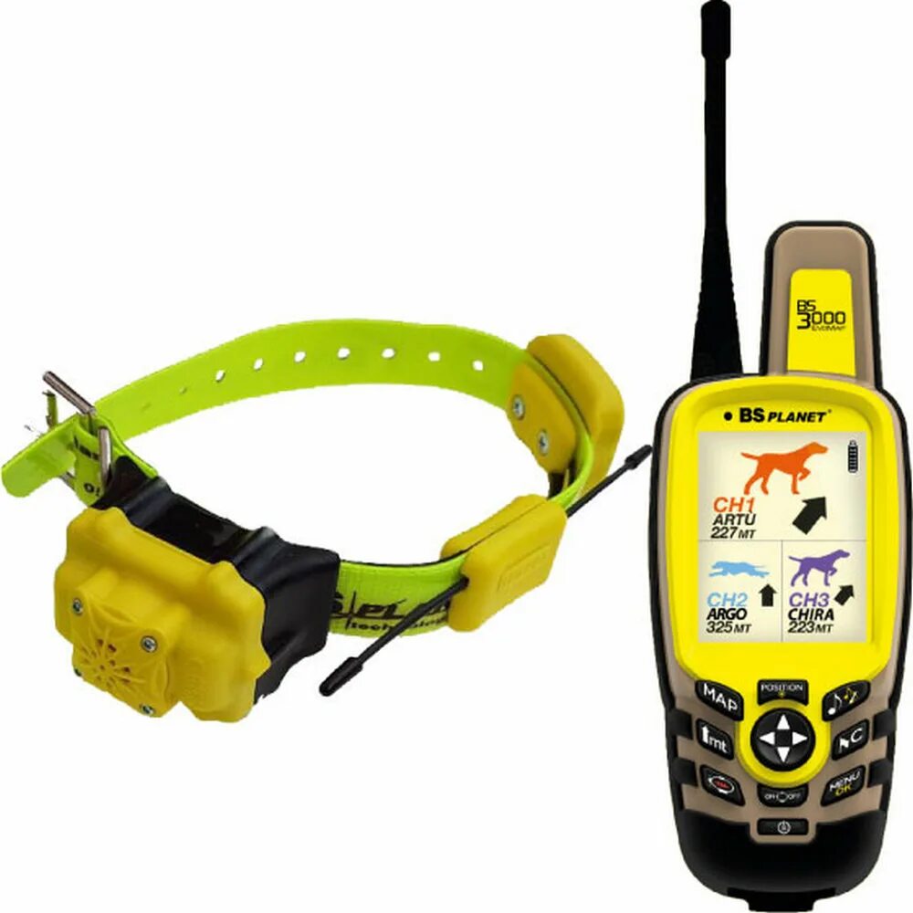 Gps комплект