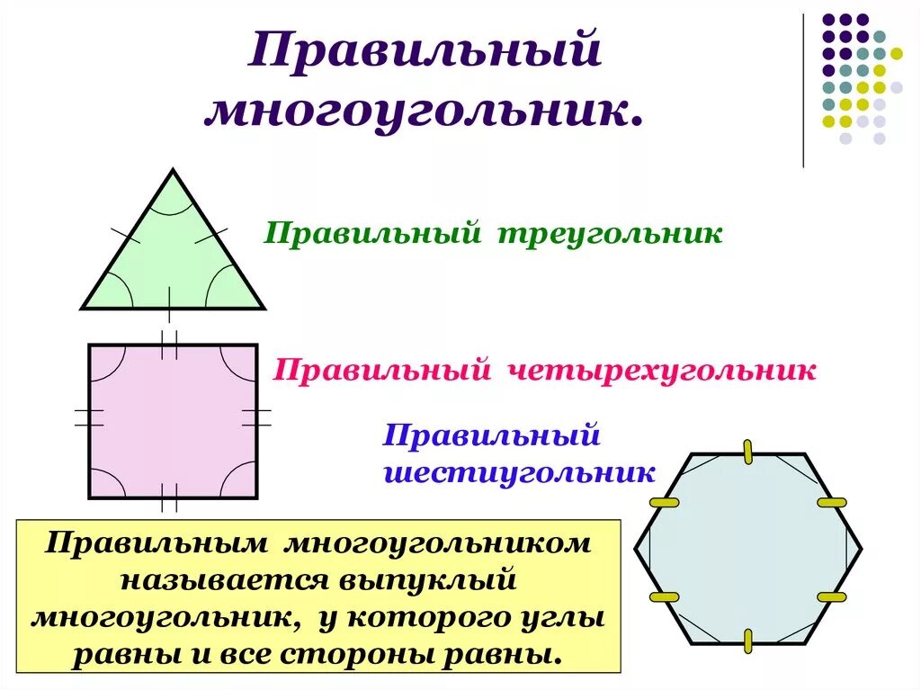 Что значит многоугольник. Правильный многоугольник. правельнвц многоугольника. правильные много угольник. правильный многоугольни.