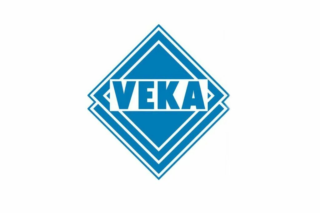 Окна веко фото Окна Veka установка