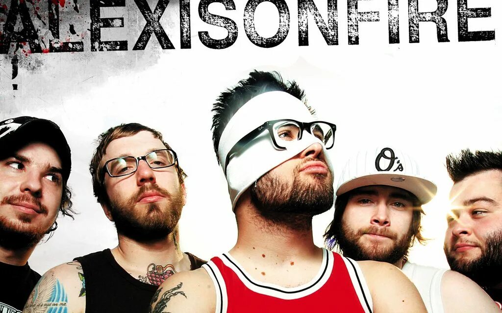 Alexisonfire. Alexisonfire alexisonfire. alexisonfire 2025. пост хардкор.