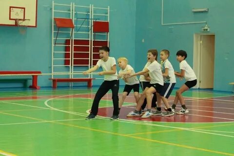 Сайт 9 школы надым