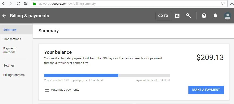 Google payments что это. Гугл АДС. Google ads Billing. Create Google. Threshold Google ads.