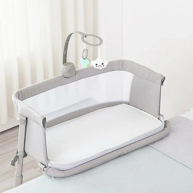 Складная люлька. Люльку Arm reach ® co — Sleeper. Baby Bedside Sleeper портативная кроватка. Прикроватная люлька Happy Baby. Прикроватная люлька Mia.