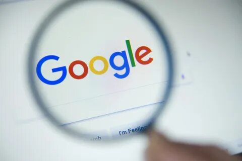 Google title