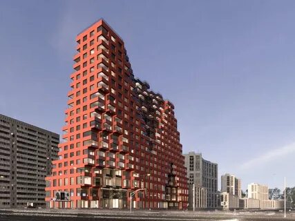 Red properties