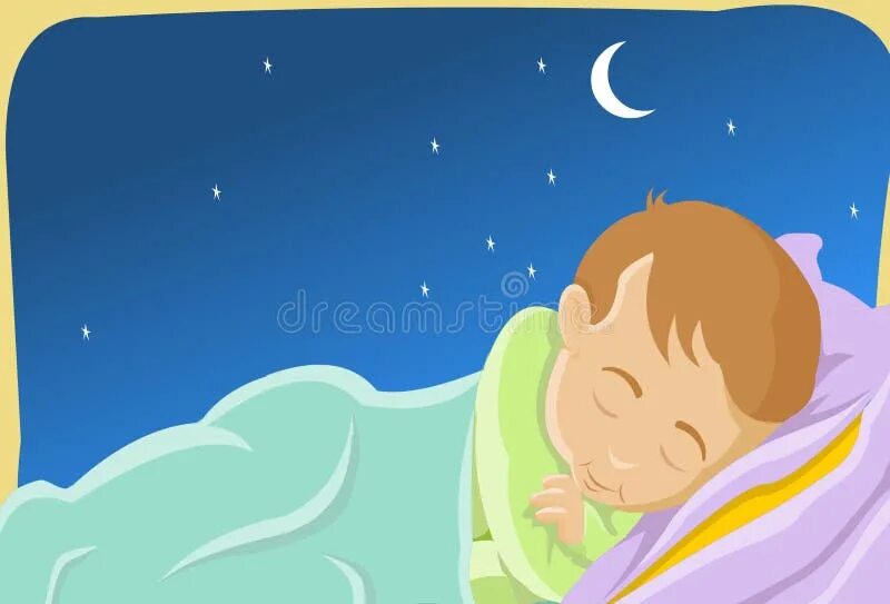 Sleepy like