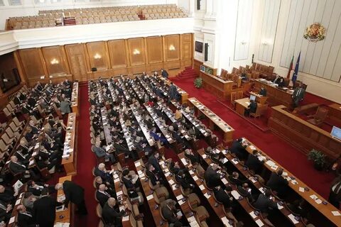 Суть национального собрания