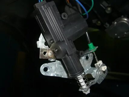 Центральный замок газель некст