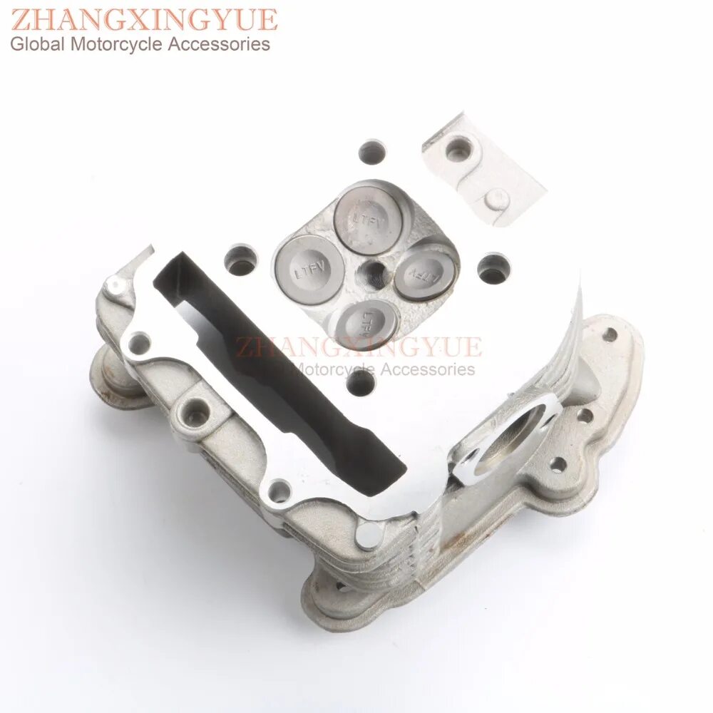 Zs172fmm 4 клапана. 4 клапанная головка. Крышка цилиндра скутер 150 кубов. Гбц 172 fmm 4 клапана. 4 клапанная головка.