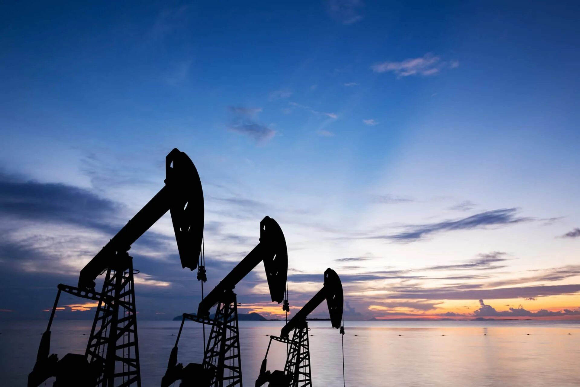 Е нефти