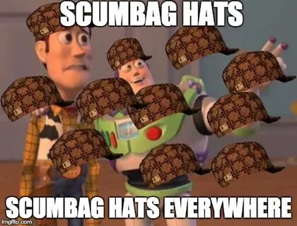 Scumbag