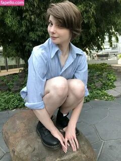 Abkazias  Zelda Cross Nude Leaked OnlyFans Photo 33 - Fapello.