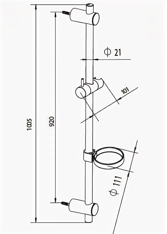 0 f0170a000 хром. Душевая штанга am pm 115 см. D&k душевая штанга, dc1005502. Душевой комплект am pm spirit v2. Штанги am pm.