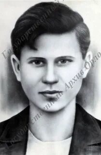 Тюленин
