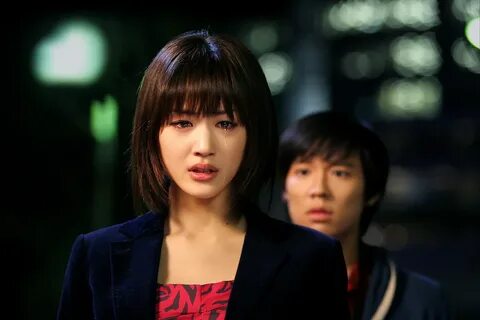 Cyborg She: Stills 432463 