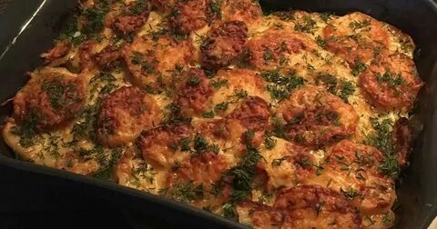 Мясо по французски какая температура