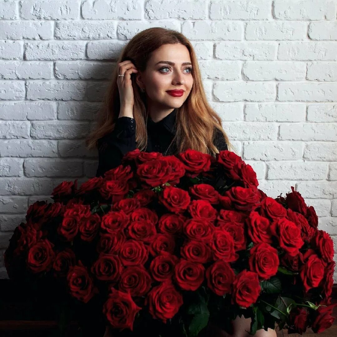 Как сфоткать цветы