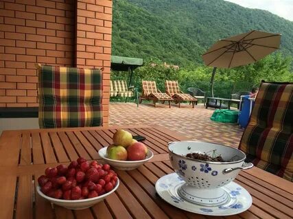 Прасковеевка отели