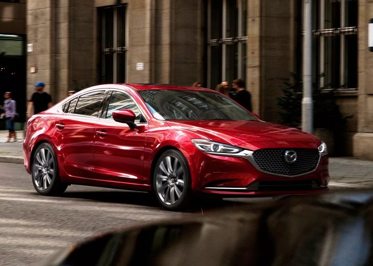 Mazda 6 2021. Мазда 6 седан 2019. Mazda 6 2018. Мазда 6 красная 2021. Цены новой mazda